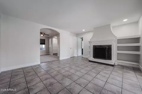 Living - 1341 E Garnet Cir, Mesa, AZ 85204 photo 5 of 9