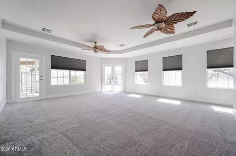 Living - 1341 E Garnet Cir, Mesa, AZ 85204 photo 7 of 9