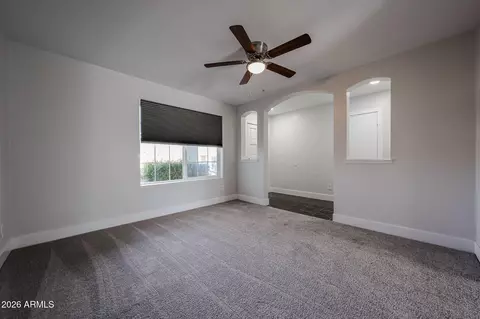 Living - 1341 E Garnet Cir, Mesa, AZ 85204 photo 2 of 9