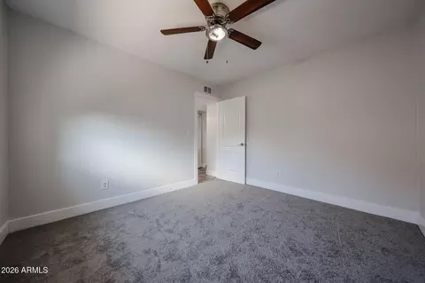 Bedroom - 1341 E Garnet Cir, Mesa, AZ 85204 photo 6 of 6