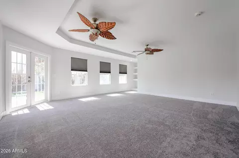 Living - 1341 E Garnet Cir, Mesa, AZ 85204 photo 8 of 9