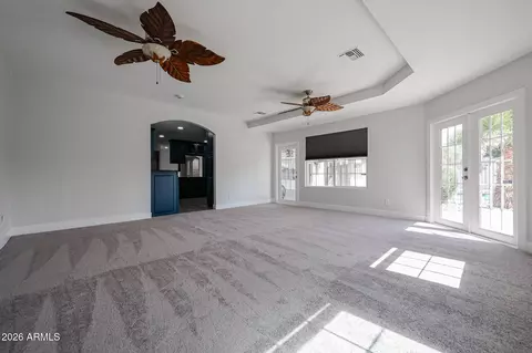 Living - 1341 E Garnet Cir, Mesa, AZ 85204 photo 9 of 9