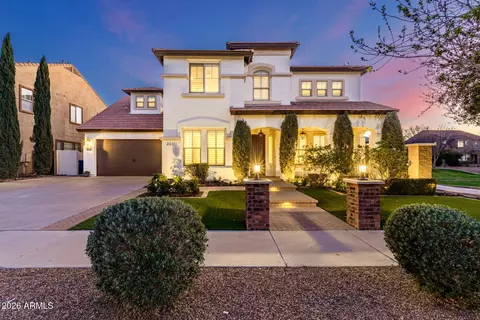 20311 E Stonecrest Dr, Queen Creek, AZ 85142