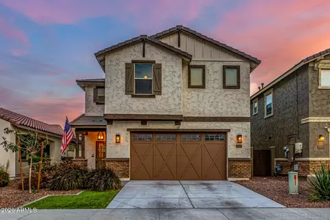 14137 W Voltaire St, Surprise, AZ 85379