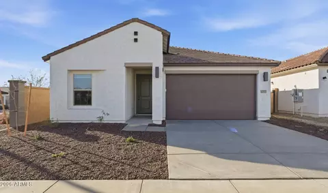 23375 W Raymond St, Buckeye, AZ 85326