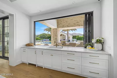 Kitchen - 2309 E Plum St, Gilbert, AZ 85298 photo 6 of 7