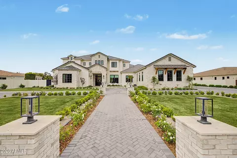 2309 E Plum St, Gilbert, AZ 85298