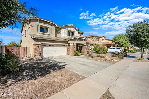 8800 W State Ave, Glendale, AZ 85305