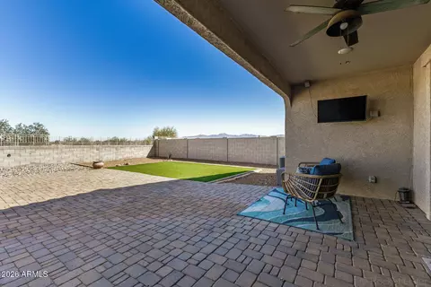 30126 W Fairmount Ave, Buckeye, AZ 85396