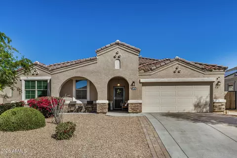 30126 W Fairmount Ave, Buckeye, AZ 85396