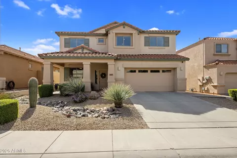 4307 E Vista Bonita Dr, Phoenix, AZ 85050