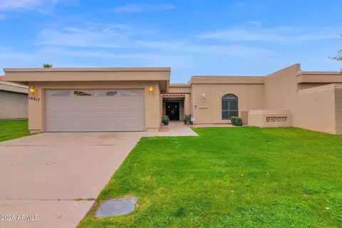 10417 E Cinnabar Ave, Scottsdale, AZ 85258