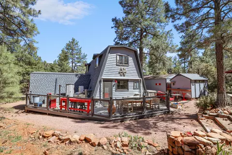 Other - 4872 N Trails End Dr, Pine, AZ 85544 photo 4 of 7