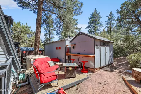 Other - 4872 N Trails End Dr, Pine, AZ 85544 photo 7 of 7