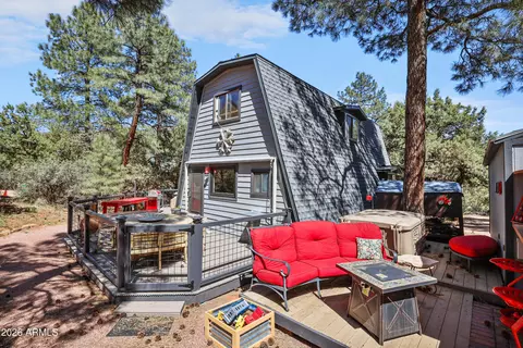 Other - 4872 N Trails End Dr, Pine, AZ 85544 photo 3 of 7
