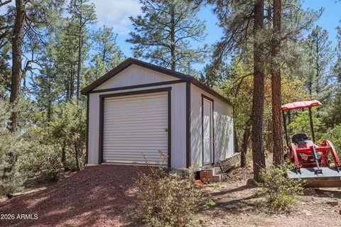 Other - 4872 N Trails End Dr, Pine, AZ 85544 photo 6 of 7