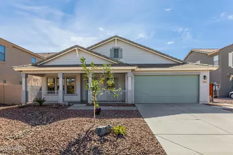 17845 W Hearn Rd, Surprise, AZ 85388