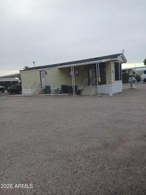 2015 S Wickiup Rd #28, Apache Junction, AZ 85119