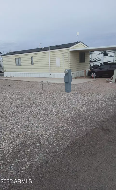 2015 S Wickiup Rd #28, Apache Junction, AZ 85119 photo 2
