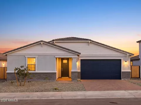 7760 N 78th Dr, Glendale, AZ 85303