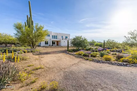 5435 E Tapekim Rd, Cave Creek, AZ 85331