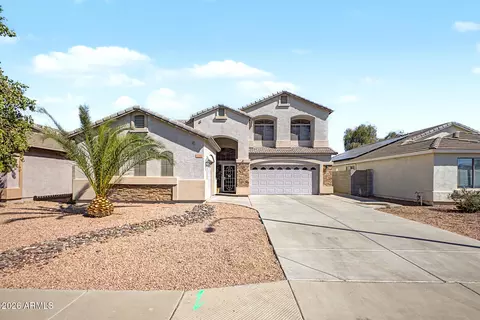 2309 S 112th Ave, Avondale, AZ 85323