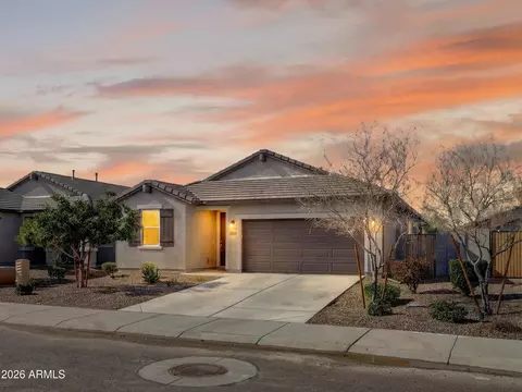 25154 N 134th Ln, Peoria, AZ 85383