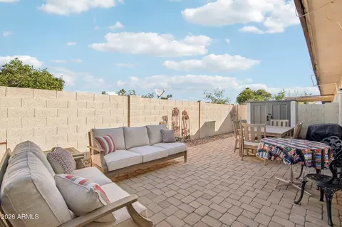 Exterior - 534 W Harvard Dr, Tempe, AZ 85283 photo 2 of 5