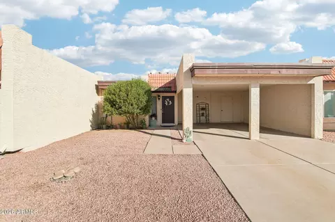 534 W Harvard Dr, Tempe, AZ 85283