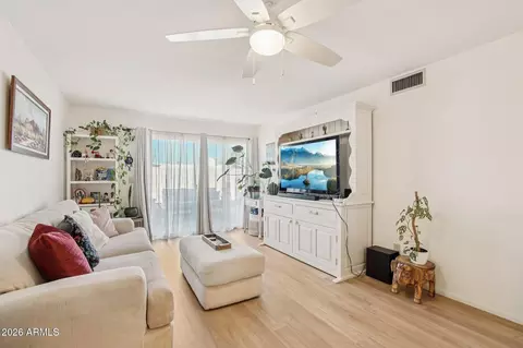 Living - 534 W Harvard Dr, Tempe, AZ 85283 photo 1 of 2