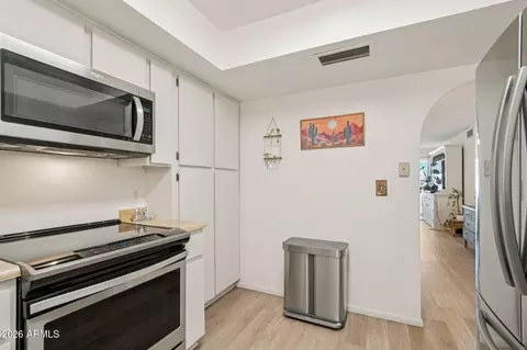 Kitchen - 534 W Harvard Dr, Tempe, AZ 85283 photo 3 of 3