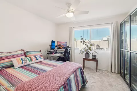 Bedroom - 534 W Harvard Dr, Tempe, AZ 85283 photo 1 of 5