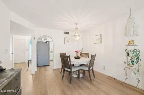 Dining - 534 W Harvard Dr, Tempe, AZ 85283 photo 1 of 3