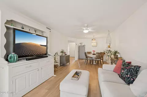 Living - 534 W Harvard Dr, Tempe, AZ 85283 photo 2 of 2