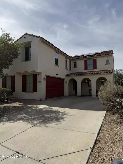 2404 S 238th Ln, Buckeye, AZ 85326