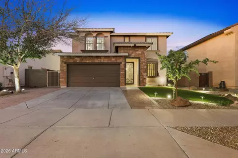 15764 W Shaw Butte Dr, Surprise, AZ 85379