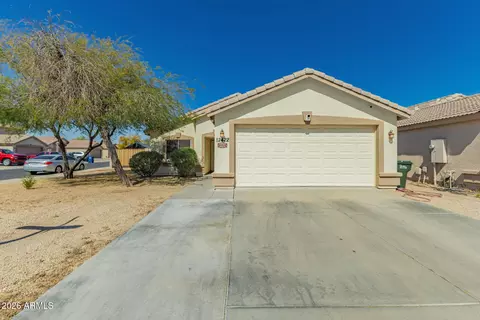 12422 W Pershing St, El Mirage, AZ 85335