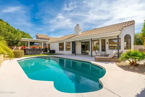 5456 E Woodridge Dr, Scottsdale, AZ 85254