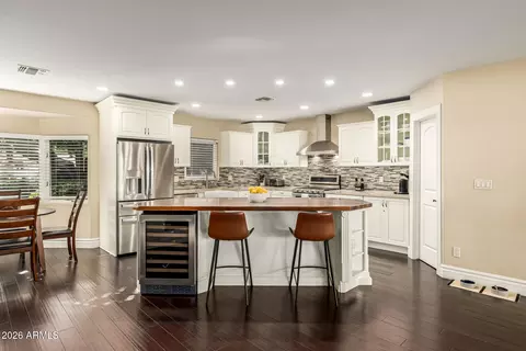 Kitchen - 5655 N 4th St, Phoenix, AZ 85012 photo 1 of 4