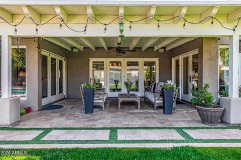 Exterior - 5655 N 4th St, Phoenix, AZ 85012 photo 11 of 15