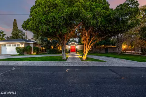 5655 N 4th St, Phoenix, AZ 85012