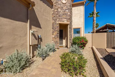 Exterior - 6202 E Mckellips Rd #88, Mesa, AZ 85215 photo 6 of 11