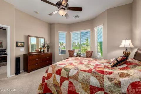 Bedroom - 6202 E Mckellips Rd #88, Mesa, AZ 85215 photo 3 of 6