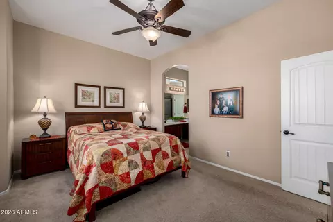 Bedroom - 6202 E Mckellips Rd #88, Mesa, AZ 85215 photo 2 of 6