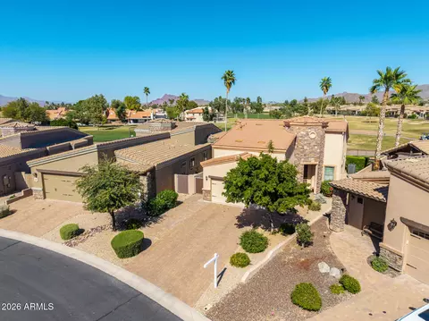 View/Area - 6202 E Mckellips Rd #88, Mesa, AZ 85215 photo 3 of 16