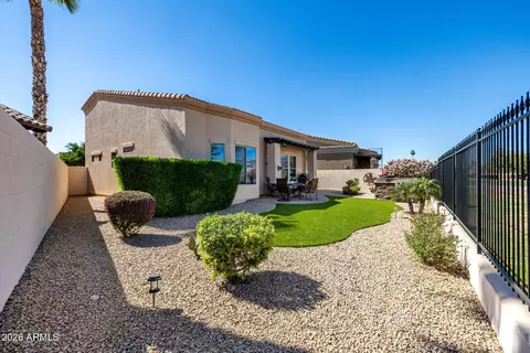 Exterior - 6202 E Mckellips Rd #88, Mesa, AZ 85215 photo 9 of 11
