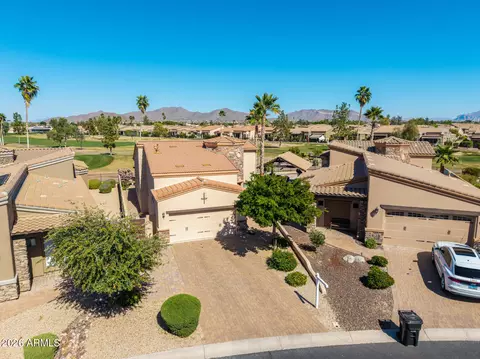 View/Area - 6202 E Mckellips Rd #88, Mesa, AZ 85215 photo 1 of 16