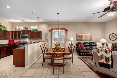 Dining - 6202 E Mckellips Rd #88, Mesa, AZ 85215 photo 2 of 2