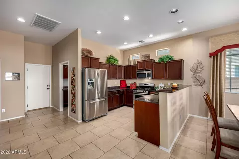 Kitchen - 6202 E Mckellips Rd #88, Mesa, AZ 85215 photo 1 of 6