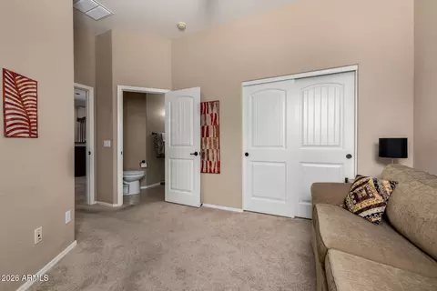 Bedroom - 6202 E Mckellips Rd #88, Mesa, AZ 85215 photo 6 of 6